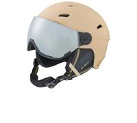 Casque de ski Cairn Electron Visor Vert 2XL (61/62 cm)