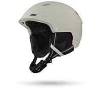 Casque de ski Cairn Equalizer Pure Gris L (59/61 cm)