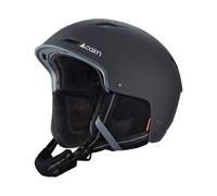 Casque de ski Cairn Equalizer Pure Noir L (59/61 cm)