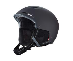Casque de ski Cairn Equalizer Pure Noir S (54/56 cm)