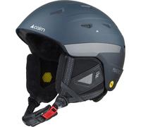 Casque de ski Cairn Maverick Mips® Bleu S (54/56 cm)