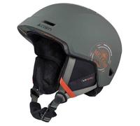 Casque de ski - CAIRN - Meteor - Légèreté - Confort - Graphisme original S