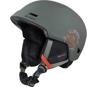 Casque de ski Cairn Meteor Noir M (55/56 cm)