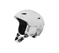 Casque de ski CAIRN PROFIL (MAT WHITE ROSACE) 57-58 cm