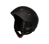 Casque de ski Cairn Shuffle (Black) 62-65 cm