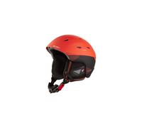 Casque de ski Cairn Shuffle (Black Fire) 54-56 cm