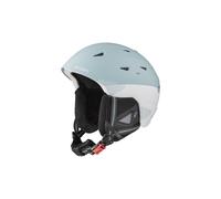 Casque de ski CAIRN Shuffle (MAT EUCALYPTUS WHITE) 59-61 cm