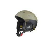 Casque de ski Cairn Shuffle Mips (mat metallic forest black) 62-65 cm