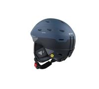 Casque de ski Cairn Shuffle Mips (mat metallic night sky) 56-58 cm
