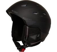 Cairn Shuffle Helmet Noir L