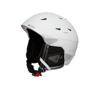 Casque de ski CAIRN Shuffle (WHITE) 59-61 cm
