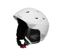 Casque de ski CAIRN Shuffle (WHITE) 62-65 cm