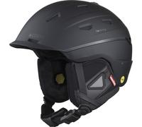 Casque de ski CAIRN XPLORER MIPS (MAT BLACK) 62-65