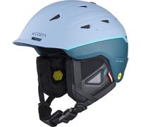 Casque de ski CAIRN XPLORER MIPS (MAT TOPAZE) 56-58