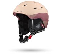 Casque de ski Cairn Xplorer Pure Beige S (54/56 cm)