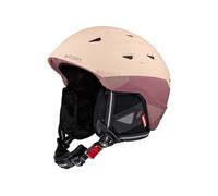 Casque de ski CAIRN XPLORER PURE (MAT LIGHT PEACH) 62-65 cm