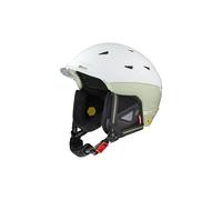 Cairn Xplorer Rescue Mips® - Casque ski Mat Agate / Gray 56-58 cm
