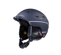 Casque de ski CAIRN Xplorer Rescue MIPS (MAT ECLIPSE) 54-56