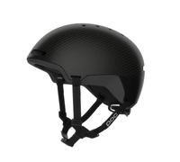 POC Casque de ski Calyx Carbon M/L 55–58 cm – carbon / uranium black