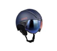 Casque de ski Casco - SP-2 - Carbonic Prime Midnight - Photochromique Cat.1 à 3