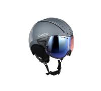 Casque de ski Casco - SP-2 - Fragment Graphite - Photochromique Cat.1 à 3