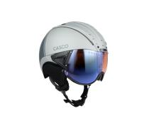 Casque de ski Casco - SP-2 - Fragment Platinum - Photochromique Cat.1 à 3