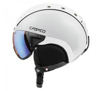 Casque de ski Casco - SP-2 - Photomatic+ Visor Blanc - Cat.1 à 3 Polarisé