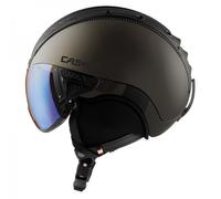 Casque de ski Casco - SP-2 - Photomatic+ Visor brown Gradient - Cat.1 à 3 Polarisé