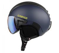 Casque de ski Casco - SP-2 - Photomatic+ Visor Nightblue - Cat.1 à 3 Polarisé