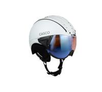 Casque de ski Casco - SP-2 - Prime Structure White - Photochromique Cat.1 à 3