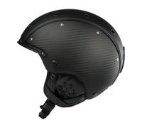Casque de ski Casco - SP-3 Eden Carbon carbon black