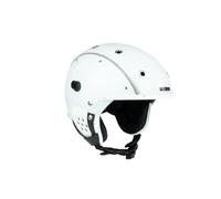 Casque de ski Casco SP-3 Prime Blanc M (56/58 cm)