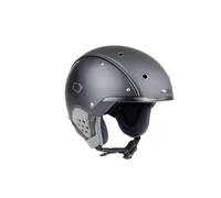 Casque de ski Casco SP-3 Prime Noir L (58/62 cm)