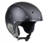 Casque de ski Casco - SP-3 Prime Structure black