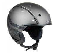 Casque de ski Casco - SP-3 Spectre black black-anthracite