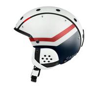 Casque de ski Casco - SP-3 Spectre Liberty white-blue-red