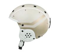 Casque de ski Casco - SP-3 Spectre Silk silkwhite