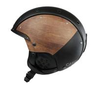 Casque de ski Casco - SP-3 Split Fumed Wood-black