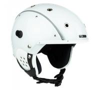 Casque de ski Casco - SP-3 White