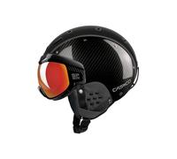 Casque De Ski Casco Sp-6 Visor Limited 72574-black 54-58