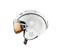 Casque De Ski Casco Sp-6 Visor Special 72578-chameleon 54-58