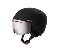 CASQUE DE SKI CINEMA black
