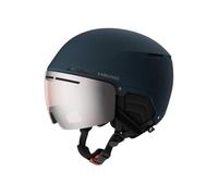 Head - Casque de ski - Cinema Night Petrol pour Homme - Taille 52-55 cm - Navy Navy 52-55 cm