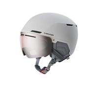 Casque De Ski / Snow Head Cinema White Femme M/L