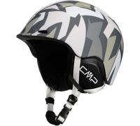 Casque de ski CMP XA-4 SKI HELMET (ANTRACITE-BIANCO) XL