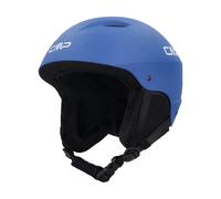 CMP Campagnolo Casque de ski YJ-2 (3B17894) unisexe jeunesse Bleu XS