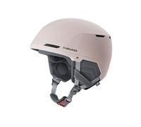 CASQUE DE SKI COMPACT EVO W rose