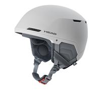 CASQUE DE SKI COMPACT EVO W WHITE