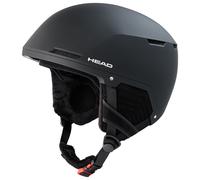 CASQUE DE SKI COMPACT PRO BLACK