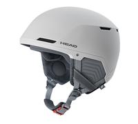 CASQUE DE SKI COMPACT PRO W WHITE